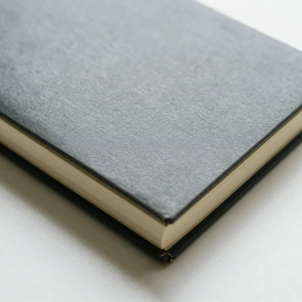 Cuaderno de dibujo con papel Bristol