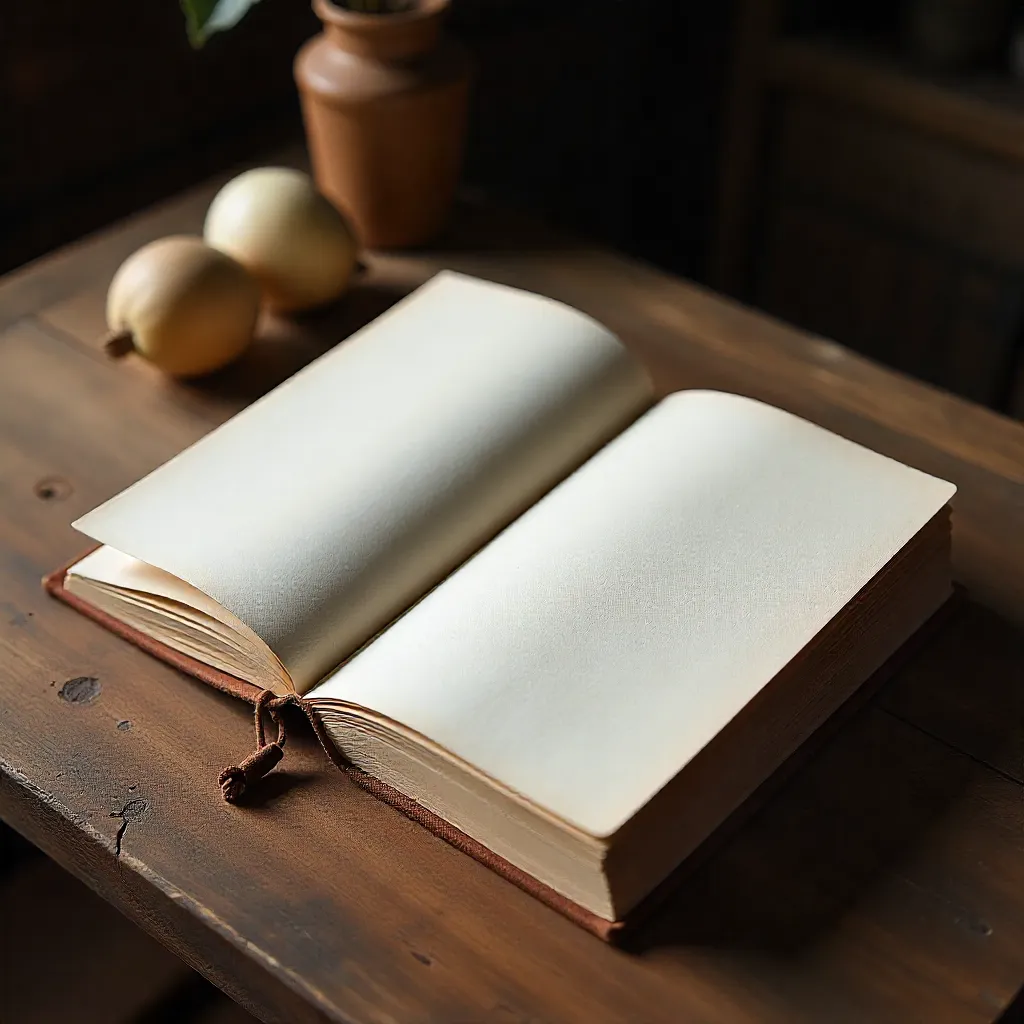 Cuadernos artesanales